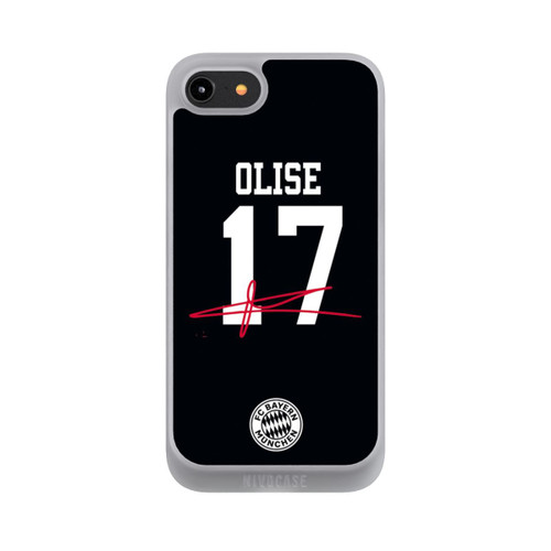 Apple iPhone 8 NIVOpure Olise 17