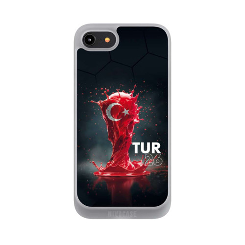 Apple iPhone 8 NIVOpure TUR 26