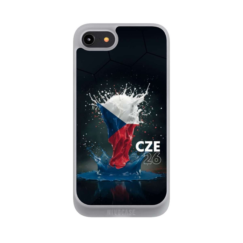 iPhone 8 NIVOpure CZE 26