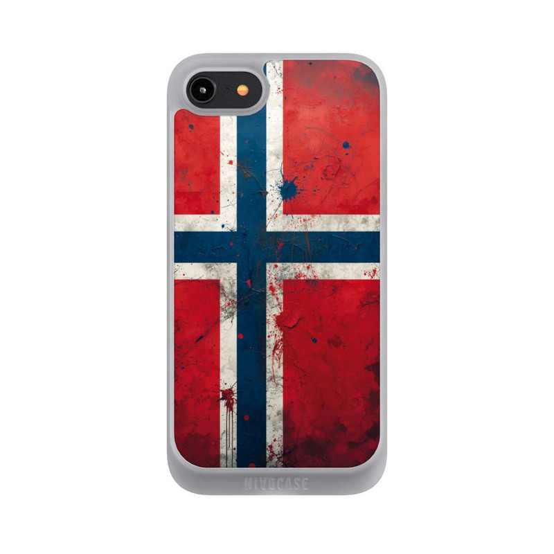 iPhone 8 NIVOpure Norwegen 26