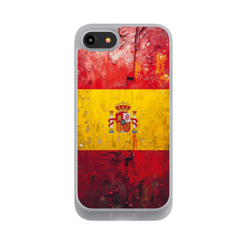 Apple iPhone 8 NIVOpure Spanien 26