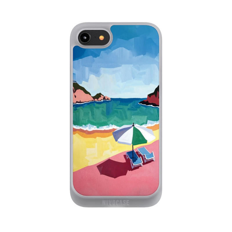iPhone 8 NIVOpure By The Ocean