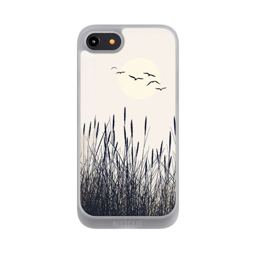 Apple iPhone 8 NIVOpure Fields of Gold Art