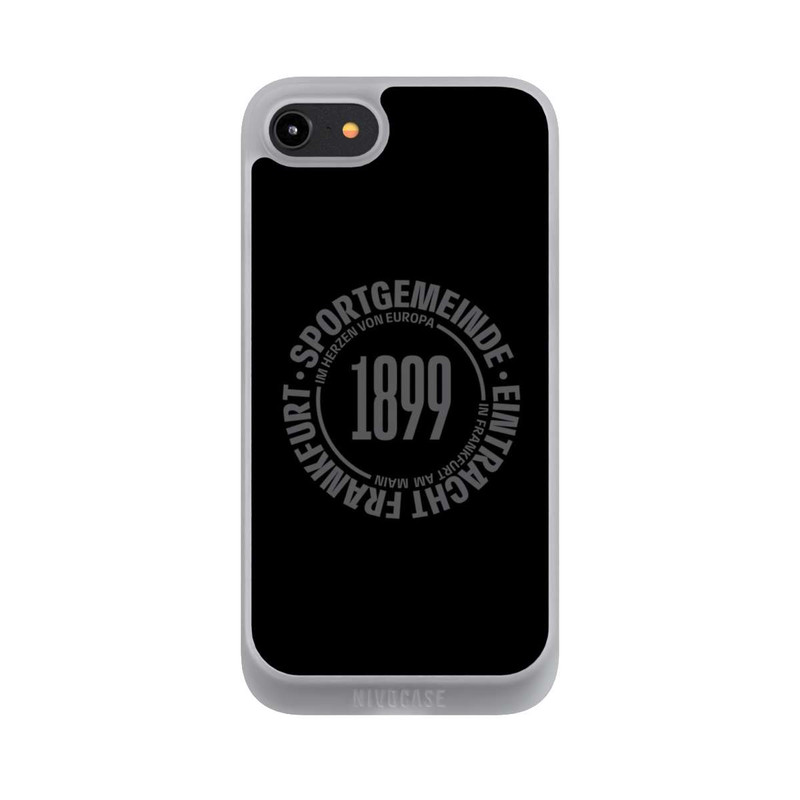 iPhone 8 NIVOpure SG Eintracht Frankfurt 1899