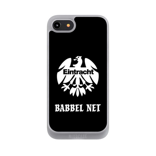 Apple iPhone 8 NIVOpure SG Eintracht Babbel Net