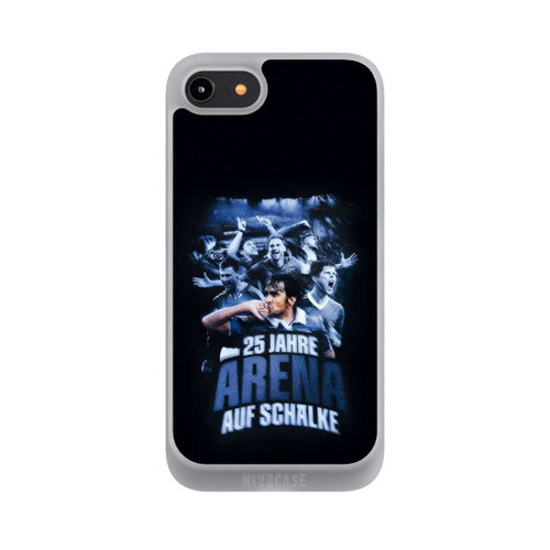 Apple iPhone 8 NIVOpure 25 Jahre Arena Auf Schalke