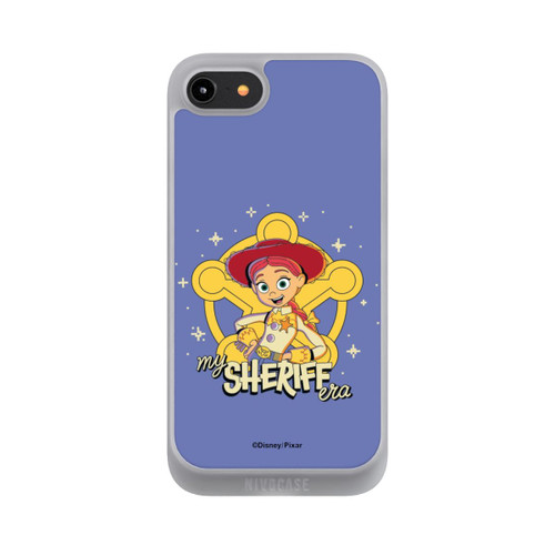 Apple iPhone 8 NIVOpure Toy Story 5 Jessie In my Sheriff Era Blau
