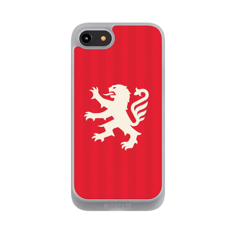 iPhone 8 NIVOpure OL Away Jersey 26/27