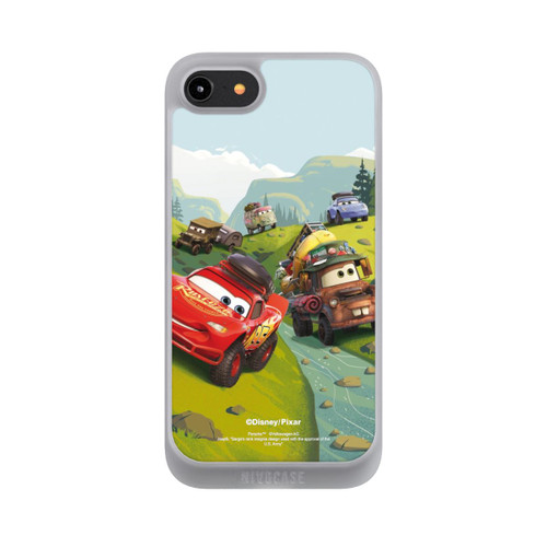 Apple iPhone 8 NIVOpure Cars - Campingausflug
