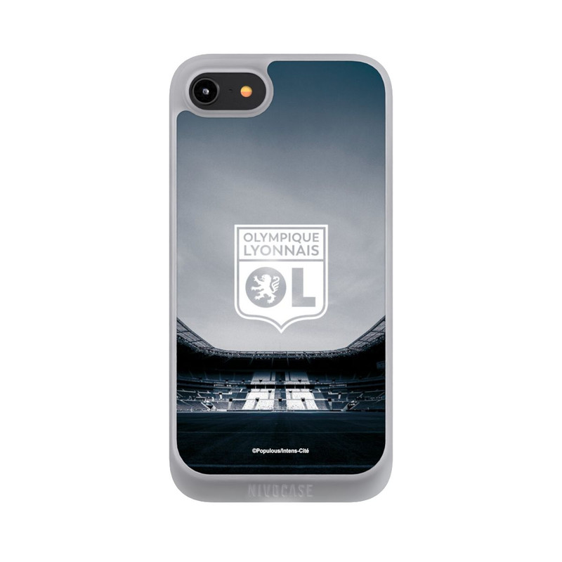iPhone 8 NIVOpure OL Groupama Stadium