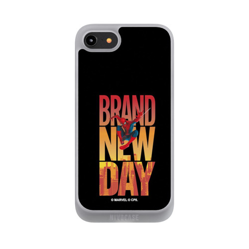Apple iPhone 8 NIVOpure Spider-Man Kinofilm