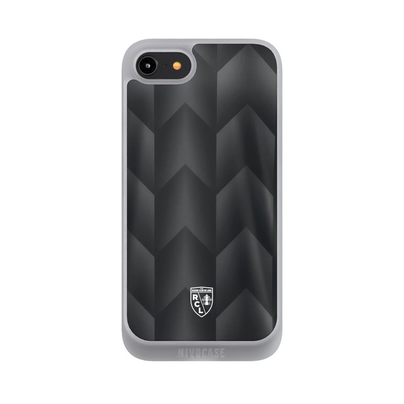 iPhone 8 NIVOpure RC Lens Maillot Extérieur 26/27