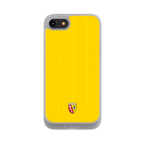 Apple iPhone 8 NIVOpure RC Lens Maillot Domicile 26/27