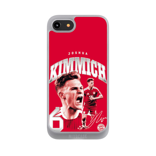 Apple iPhone 8 NIVOpure Joshua Kimmich 26/27