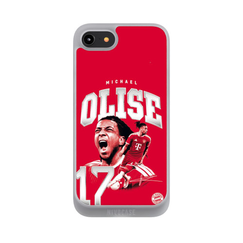 Apple iPhone 8 NIVOpure Michael Olise 26/27