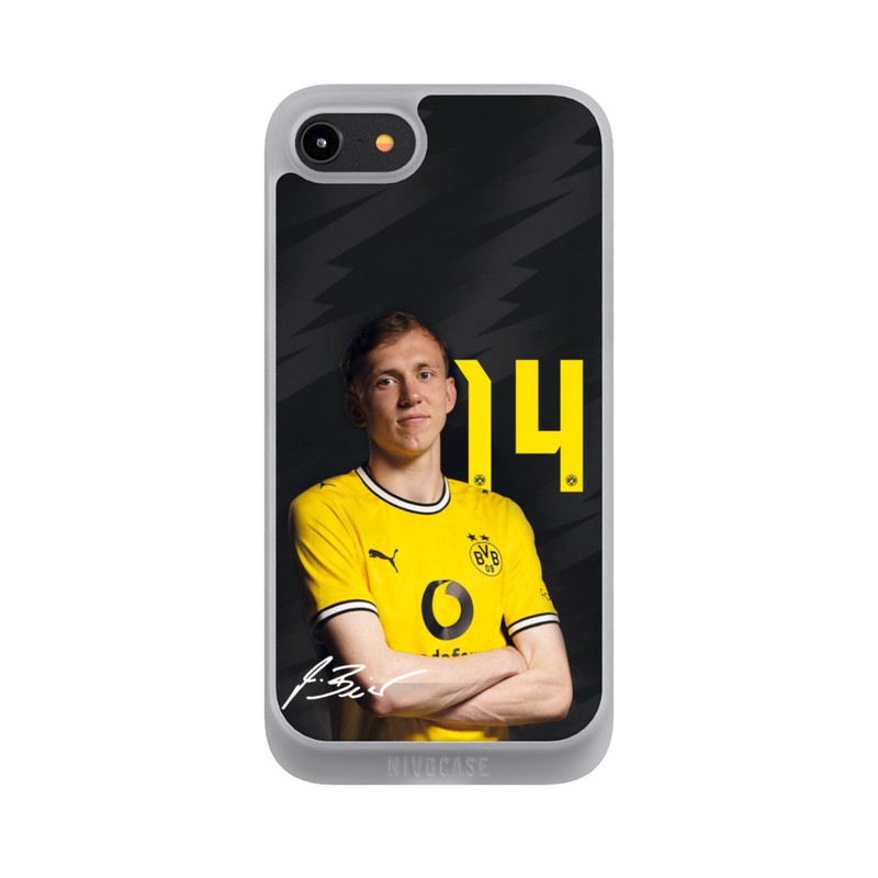iPhone 8 NIVOpure Maximilian Beier 26/27