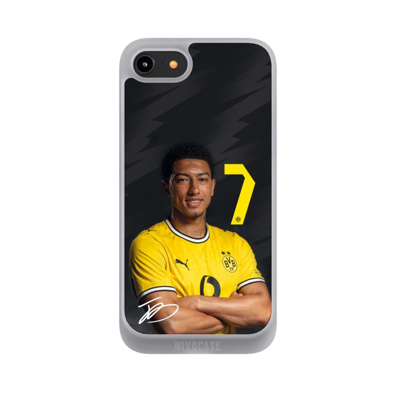 iPhone 8 NIVOpure Jobe Bellingham 26/27