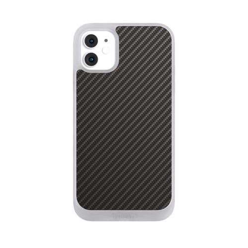 Apple iPhone 11 NIVOpure Karbon
