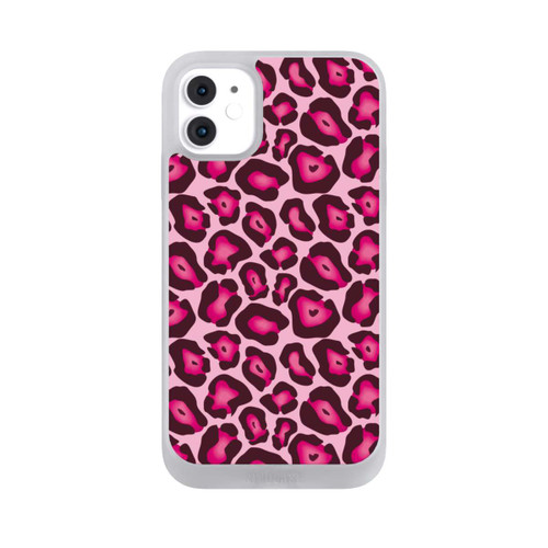 Apple iPhone 11 NIVOpure Pink Leo
