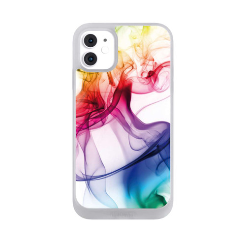 Apple iPhone 11 NIVOpure farbige Welle