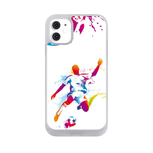 Apple iPhone 11 NIVOpure Striker