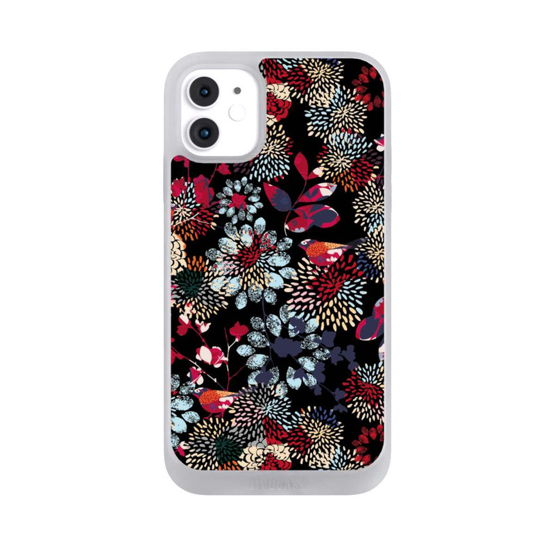 iPhone 11 NIVOpure Kimono Sombre