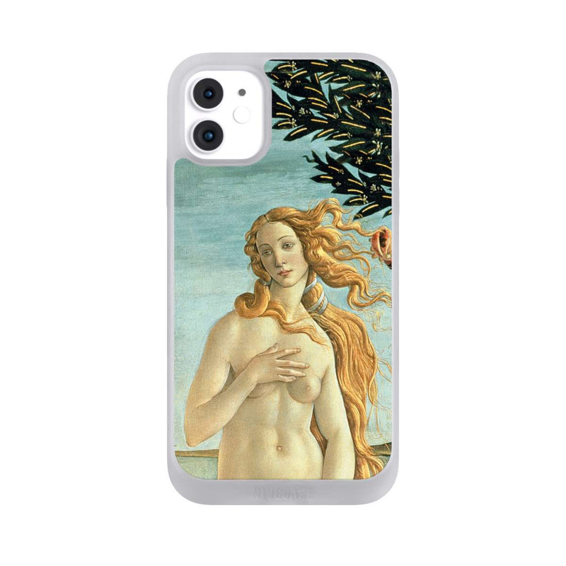 iPhone 11 NIVOpure Die Geburt der Venus