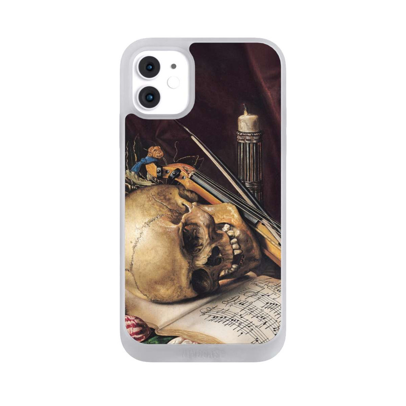 iPhone 11 NIVOpure Vanitas