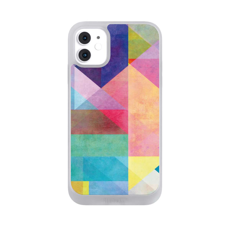 iPhone 11 NIVOpure Colorblocking 2