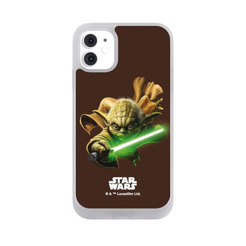 Apple iPhone 11 NIVOpure Yoda
