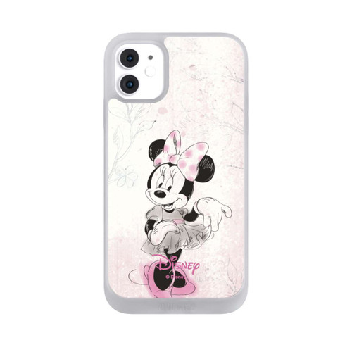 Apple iPhone 11 NIVOpure Minnie Aquarell