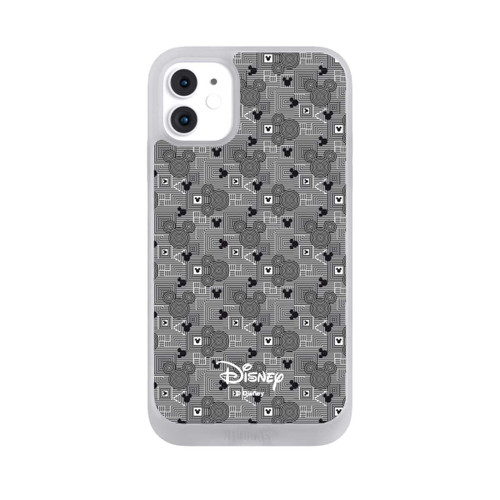 Apple iPhone 11 NIVOpure Mickey Optical Illusion