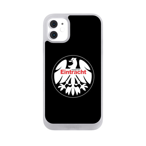 Apple iPhone 11 NIVOpure Eintracht Frankfurt Retro Adler