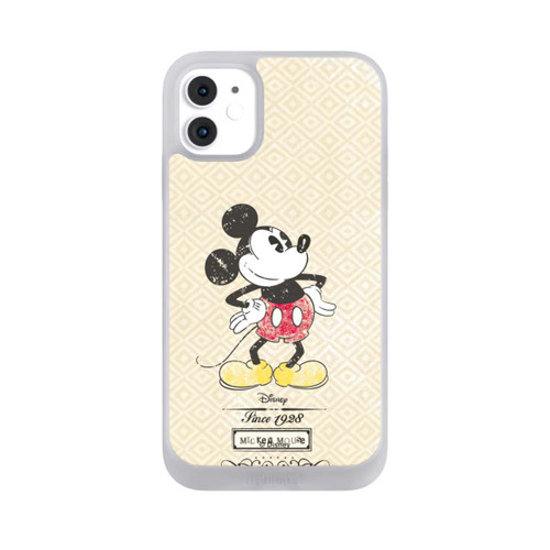 Apple iPhone 11 NIVOpure Mickey Vintage