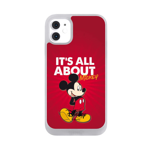 Apple iPhone 11 NIVOpure All About Micky
