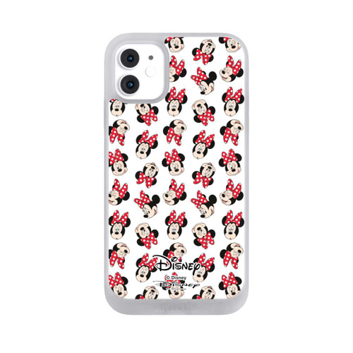 Apple iPhone 11 NIVOpure Minnie Mouse Pattern