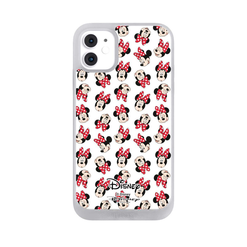 iPhone 11 NIVOpure Minnie Mouse Pattern