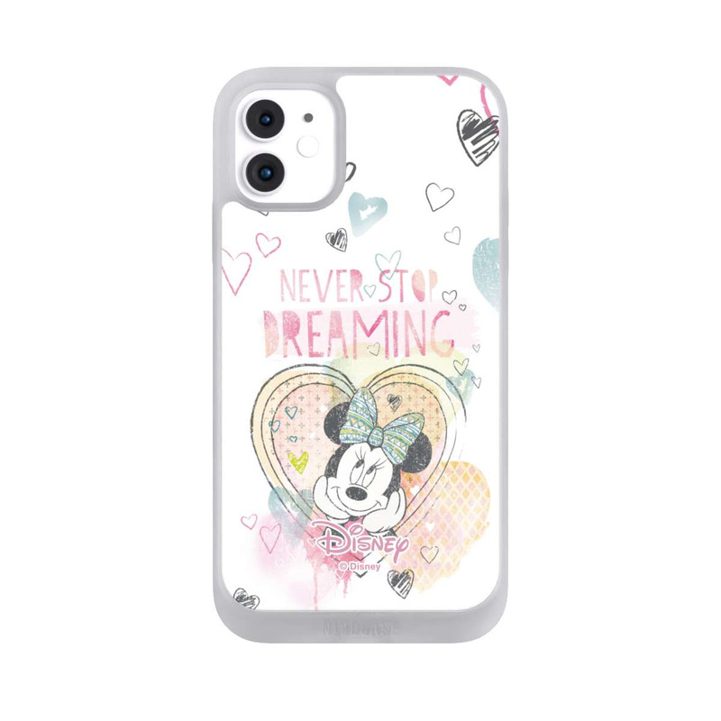 iPhone 11 NIVOpure Minnie Never Stop Dreaming
