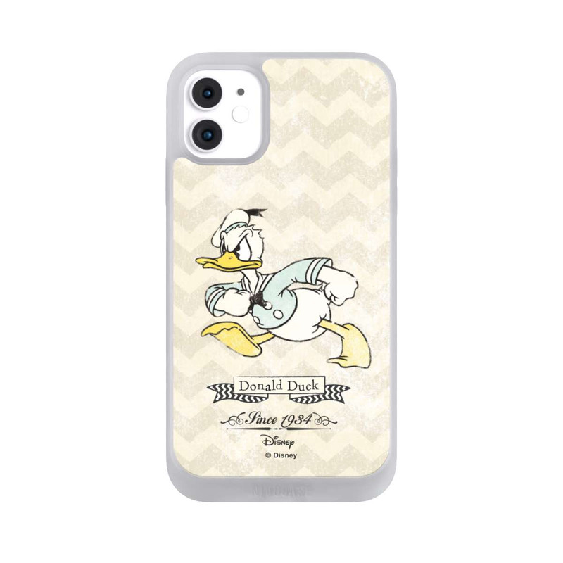 iPhone 11 NIVOpure Donald Vintage