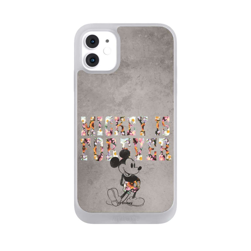 iPhone 11 NIVOpure Micky Is Forever