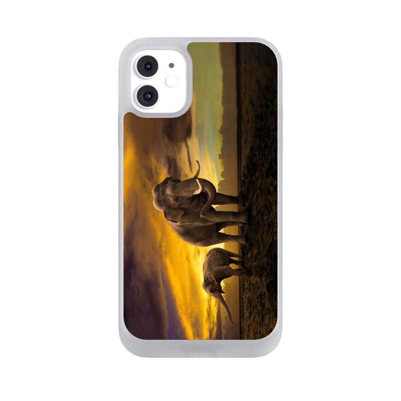 iPhone 11 NIVOpure This is Africa