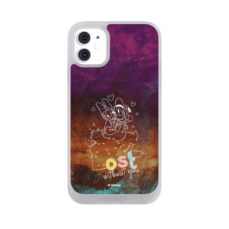 iPhone 11 NIVOpure Lost Without You
