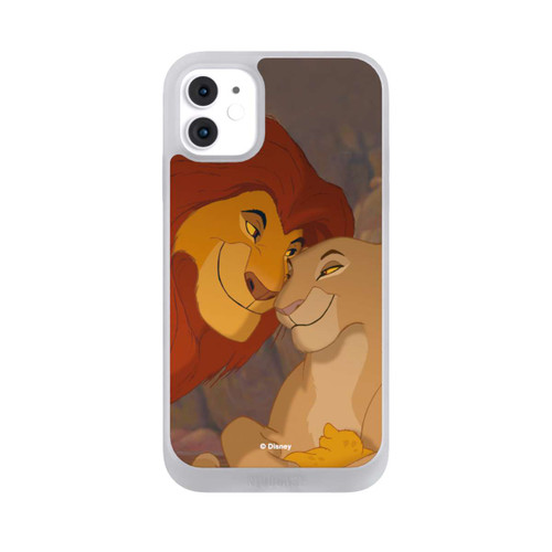 Apple iPhone 11 NIVOpure Lion Love