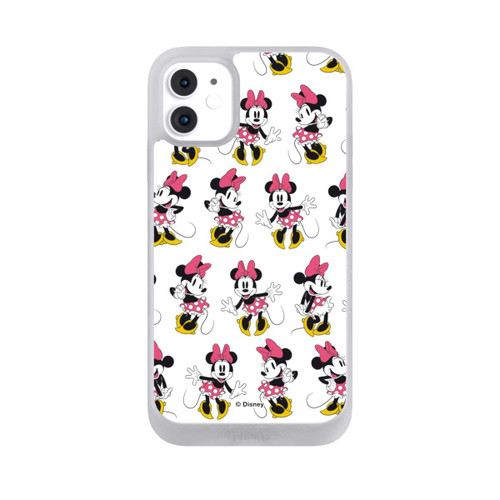 Apple iPhone 11 NIVOpure Minnie Mouse - Pattern