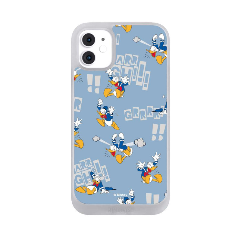 iPhone 11 NIVOpure Donald Muster