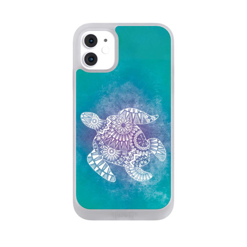 Apple iPhone 11 NIVOpure Mandala Tortue