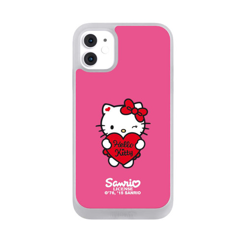 Apple iPhone 11 NIVOpure Hello Kitty - Sweet Heart