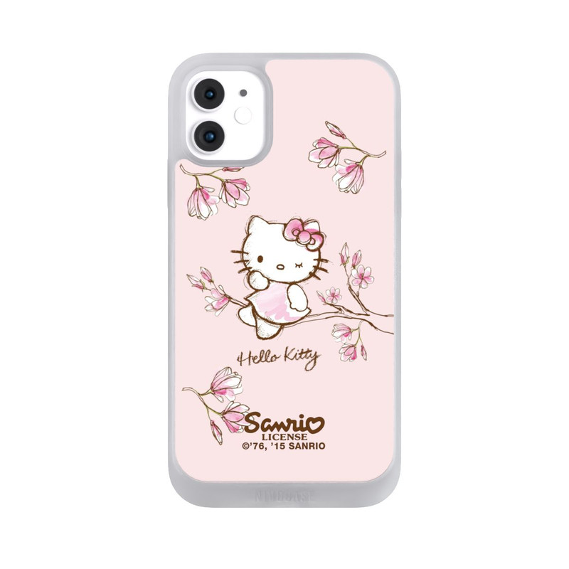 iPhone 11 NIVOpure Hello Kitty - Magnolia