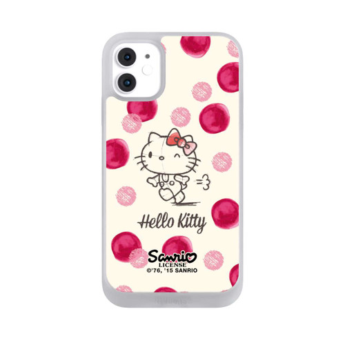 Apple iPhone 11 NIVOpure Hello Kitty - Pünktchen