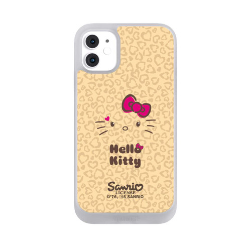 Apple iPhone 11 NIVOpure Hello Kitty - Leo